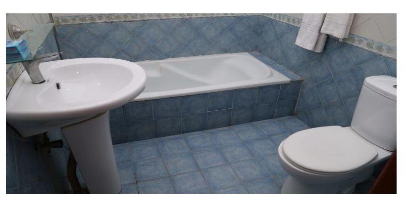 Luxury Inn Karachi Bagian luar foto